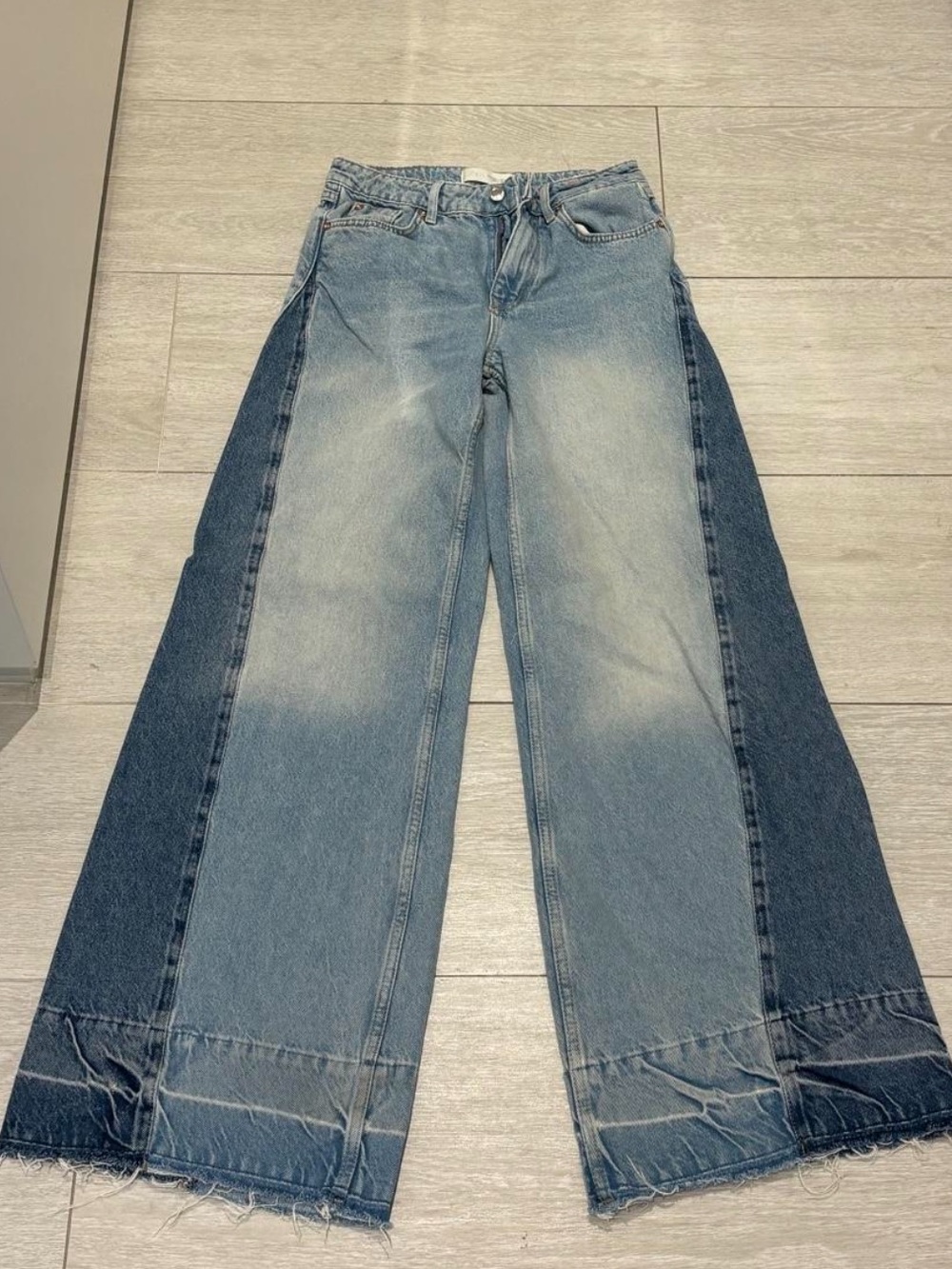 ZARA JEANS